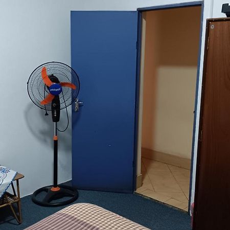 Chez Leone Apartman Grand-Baie Kültér fotó