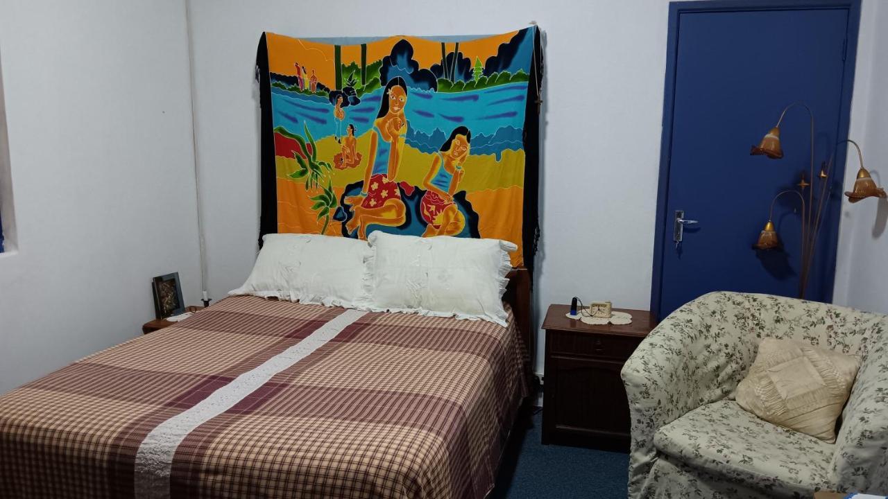Chez Leone Apartman Grand-Baie Kültér fotó