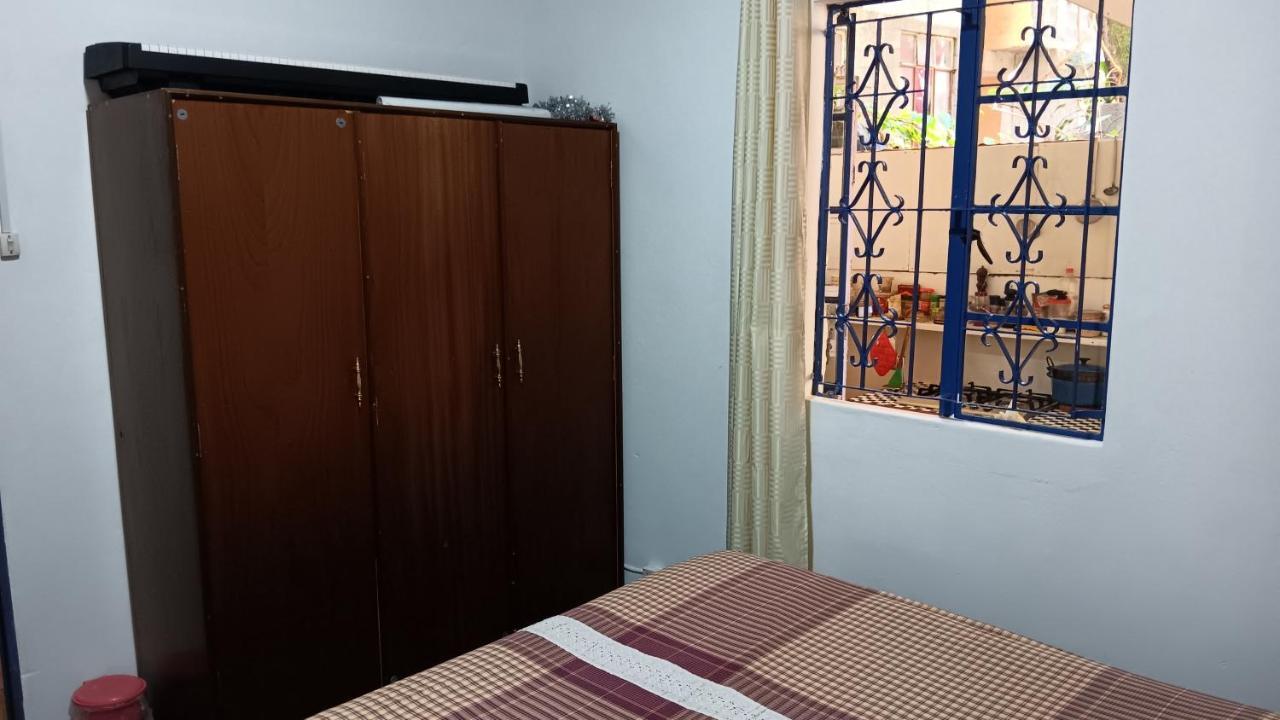 Chez Leone Apartman Grand-Baie Kültér fotó