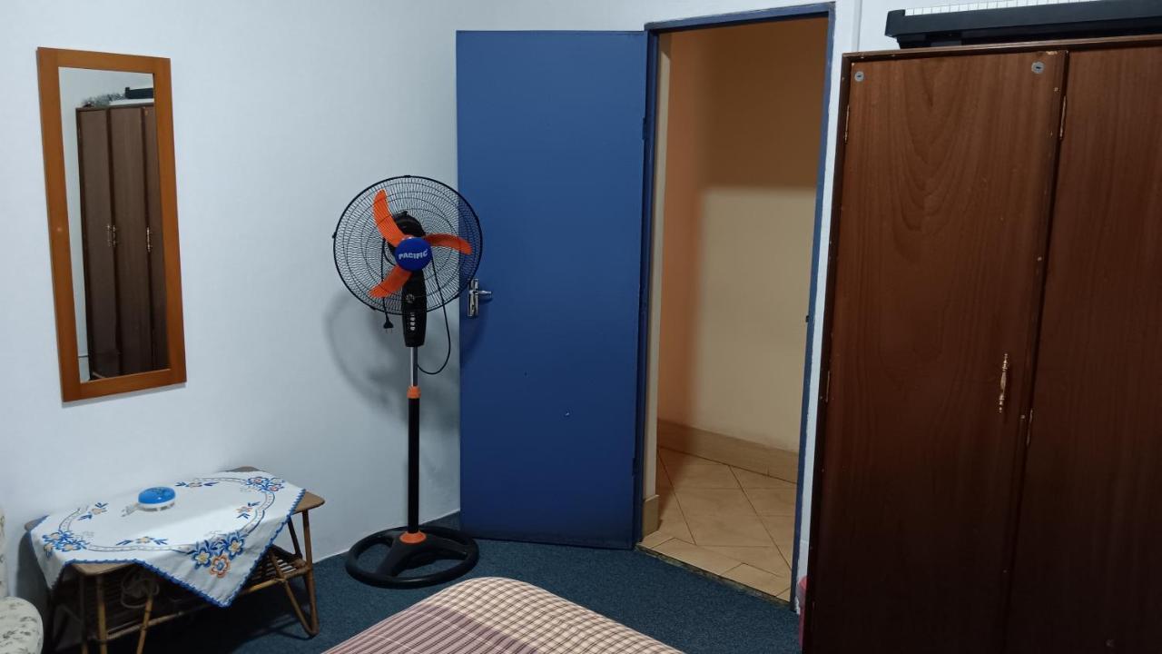Chez Leone Apartman Grand-Baie Kültér fotó